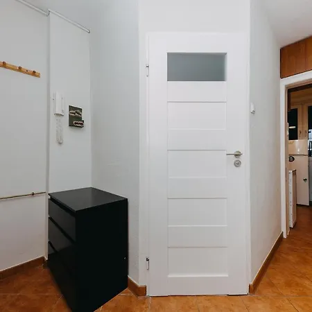 Shortstaypoland Aleje Jerozolimskie