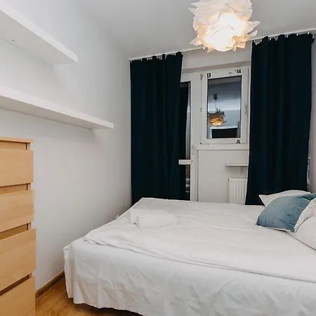 Shortstaypoland Aleje Jerozolimskie Warszawa